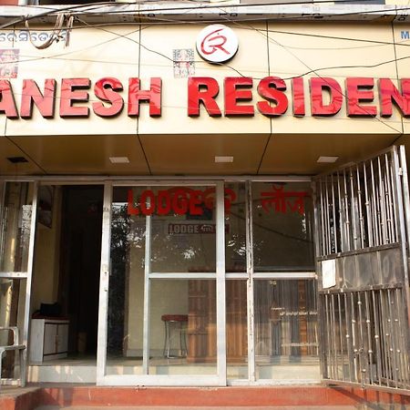 Ganesh Residency Villa Cuttack Eksteriør billede
