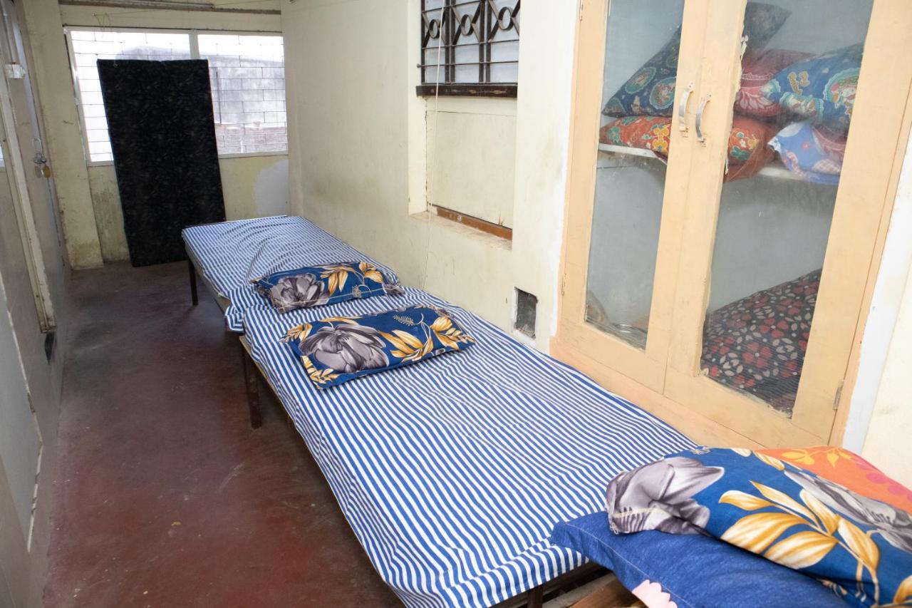 Ganesh Residency Villa Cuttack Eksteriør billede