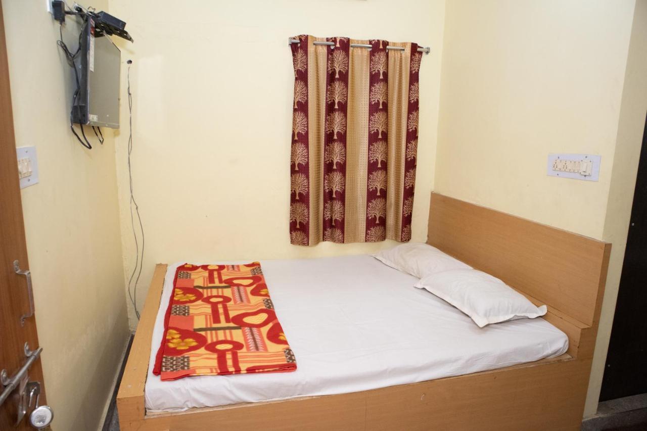 Ganesh Residency Villa Cuttack Eksteriør billede
