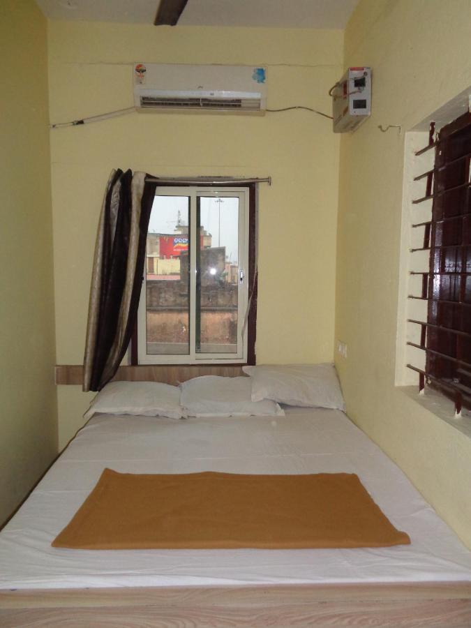 Ganesh Residency Villa Cuttack Eksteriør billede