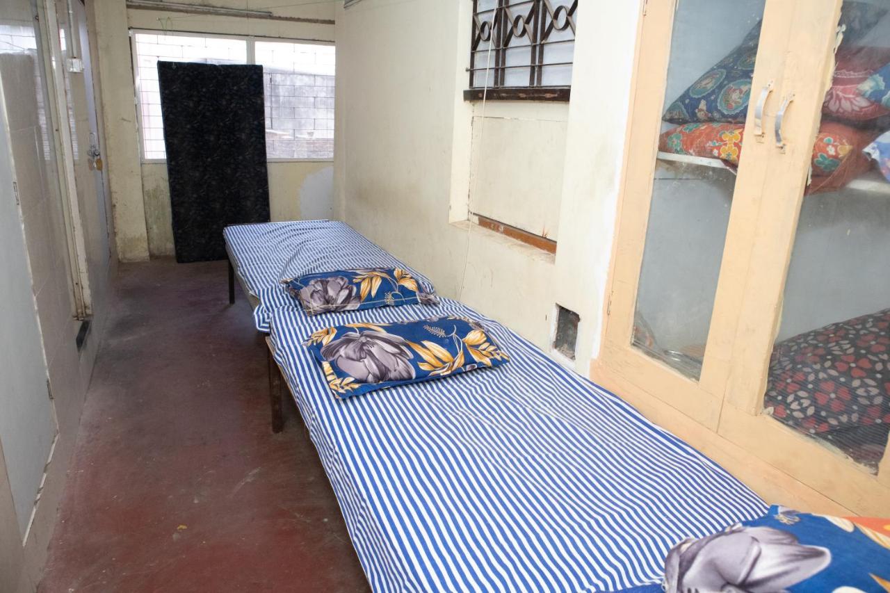 Ganesh Residency Villa Cuttack Eksteriør billede