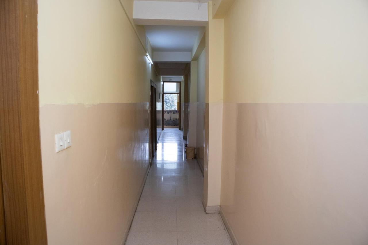Ganesh Residency Villa Cuttack Eksteriør billede