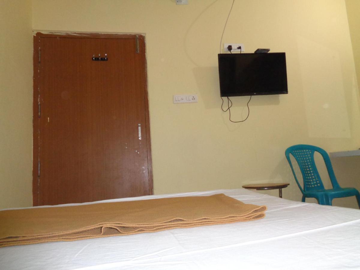 Ganesh Residency Villa Cuttack Eksteriør billede