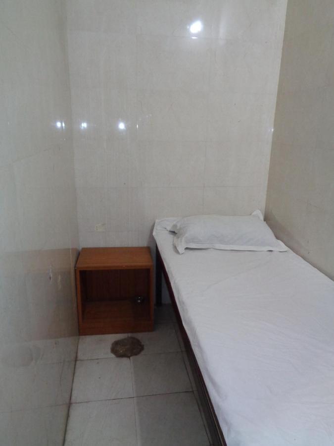 Ganesh Residency Villa Cuttack Eksteriør billede